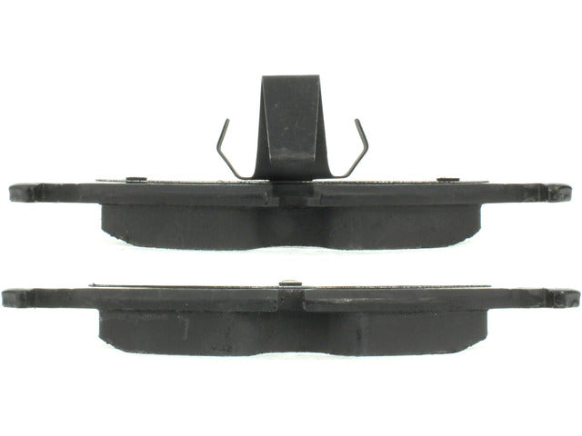 Disc Brake Pad Centric Parts 102.05580