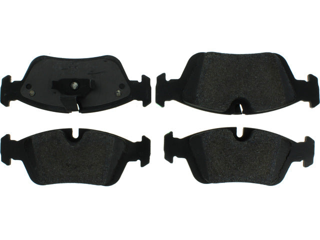 Disc Brake Pad Centric Parts 102.05580