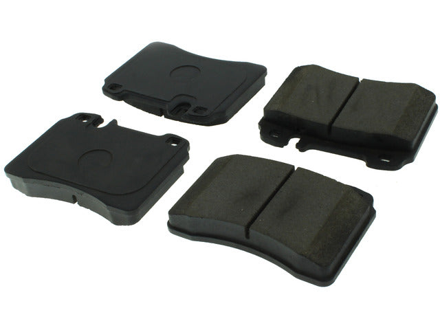 Disc Brake Pad Centric Parts 102.05610