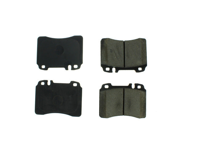 Disc Brake Pad Centric Parts 102.05610