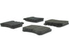 Disc Brake Pad Centric Parts 102.05611