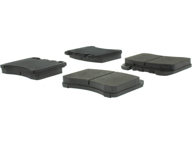 Disc Brake Pad Centric Parts 102.05611