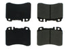 Disc Brake Pad Centric Parts 102.05611