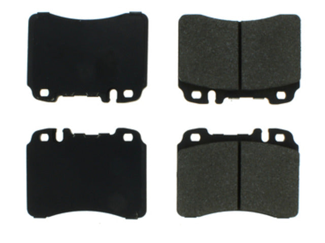 Disc Brake Pad Centric Parts 102.05611