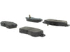 Disc Brake Pad Centric Parts 102.05620
