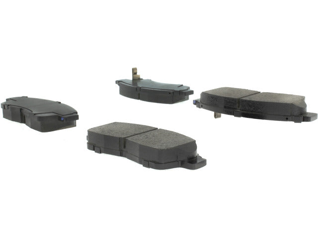 Disc Brake Pad Centric Parts 102.05620