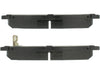 Disc Brake Pad Centric Parts 102.05620
