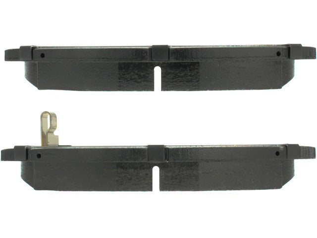 Disc Brake Pad Centric Parts 102.05620