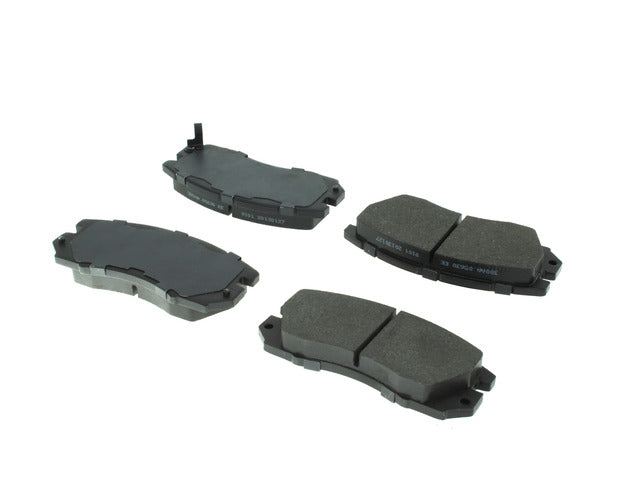 Disc Brake Pad Centric Parts 102.05630