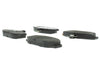 Disc Brake Pad Centric Parts 102.05650