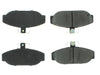 Disc Brake Pad Centric Parts 102.05650
