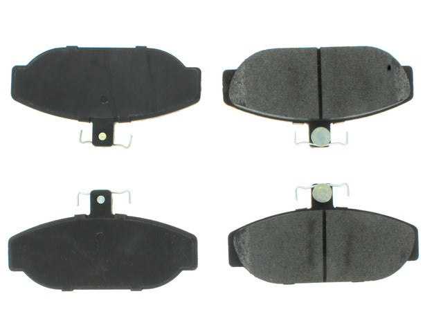 Disc Brake Pad Centric Parts 102.05650