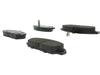 Disc Brake Pad Centric Parts 102.05680