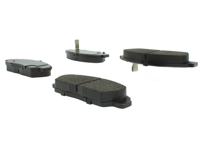 Disc Brake Pad Centric Parts 102.05680