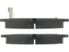 Disc Brake Pad Centric Parts 102.05680