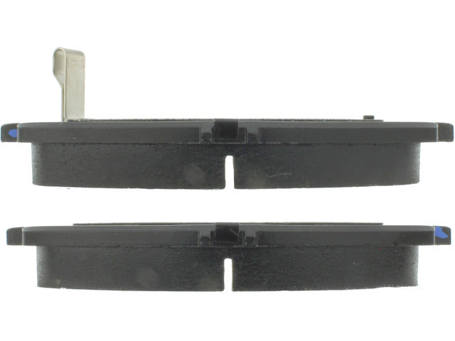 Disc Brake Pad Centric Parts 102.05680