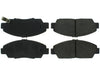 Disc Brake Pad Centric Parts 102.05680