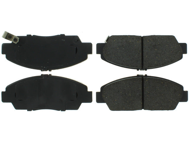 Disc Brake Pad Centric Parts 102.05680