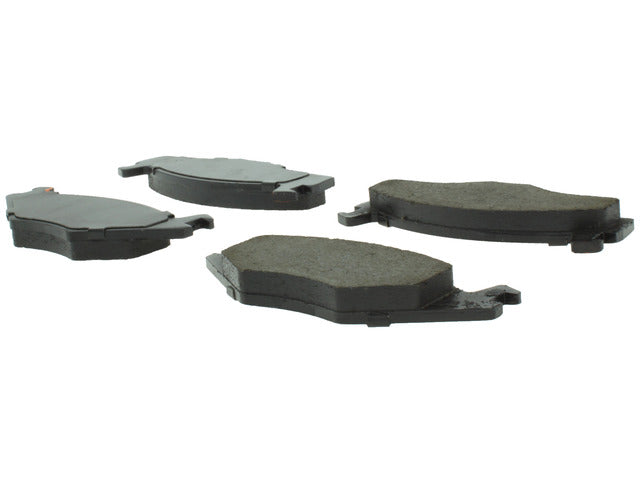 Disc Brake Pad Centric Parts 102.05690