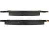Disc Brake Pad Centric Parts 102.05690