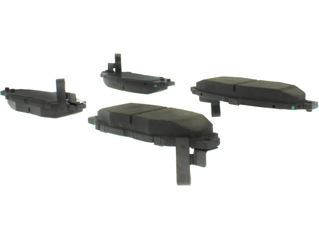 Disc Brake Pad Centric Parts 102.05720