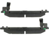 Disc Brake Pad Centric Parts 102.05720