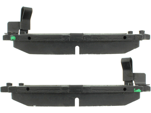 Disc Brake Pad Centric Parts 102.05720