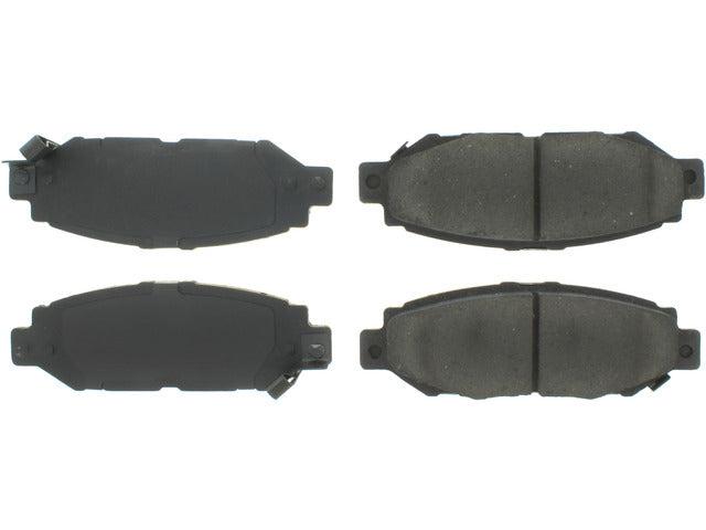 Disc Brake Pad Centric Parts 102.05720