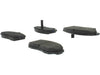 Disc Brake Pad Centric Parts 102.05740