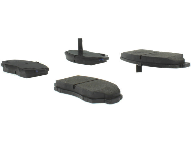 Disc Brake Pad Centric Parts 102.05740