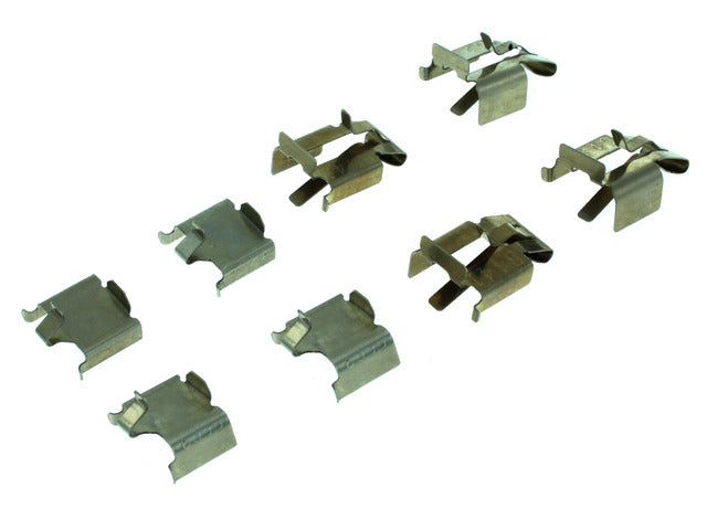 Disc Brake Pad Centric Parts 102.05740