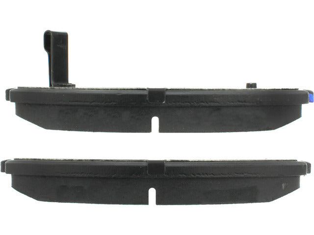 Disc Brake Pad Centric Parts 102.05740