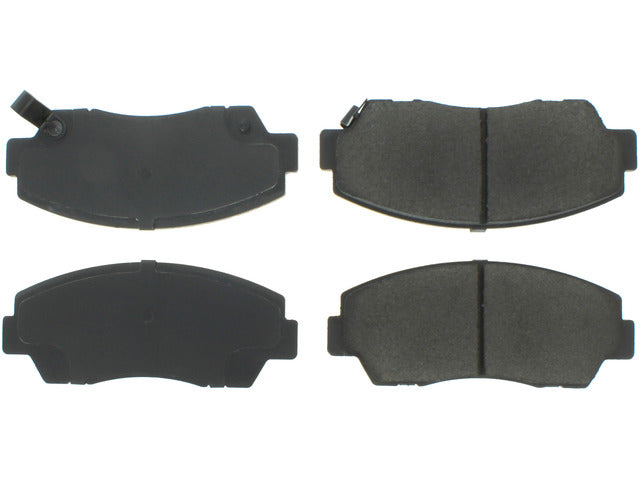 Disc Brake Pad Centric Parts 102.05740