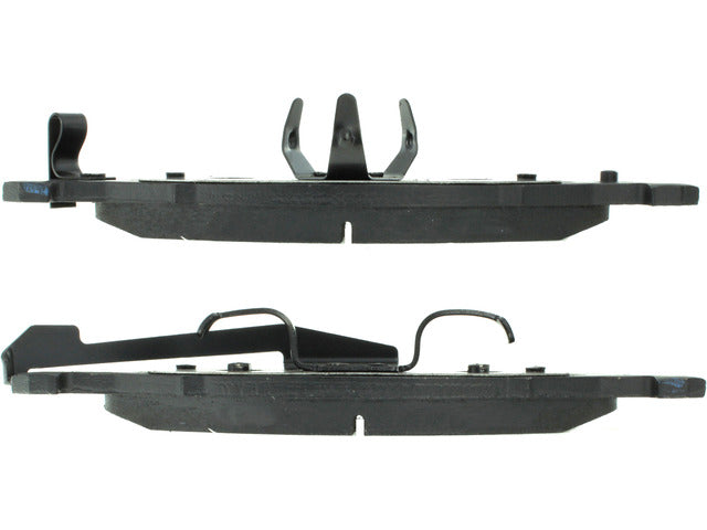 Disc Brake Pad Centric Parts 102.05760