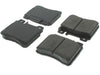 Disc Brake Pad Centric Parts 102.05770