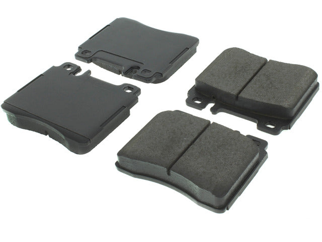 Disc Brake Pad Centric Parts 102.05770