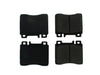 Disc Brake Pad Centric Parts 102.05770