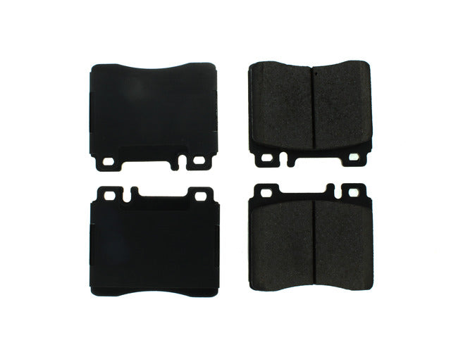 Disc Brake Pad Centric Parts 102.05770