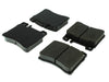 Disc Brake Pad Centric Parts 102.05780