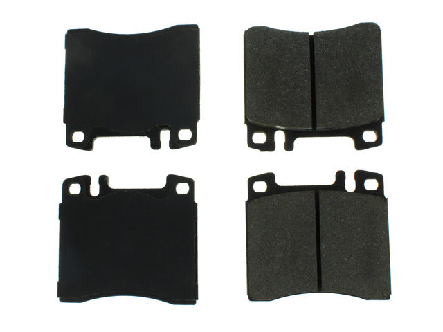 Disc Brake Pad Centric Parts 102.05780