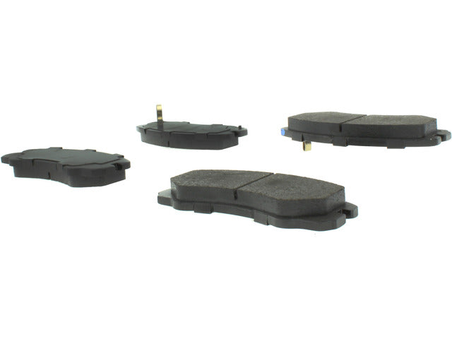 Disc Brake Pad Centric Parts 102.05790