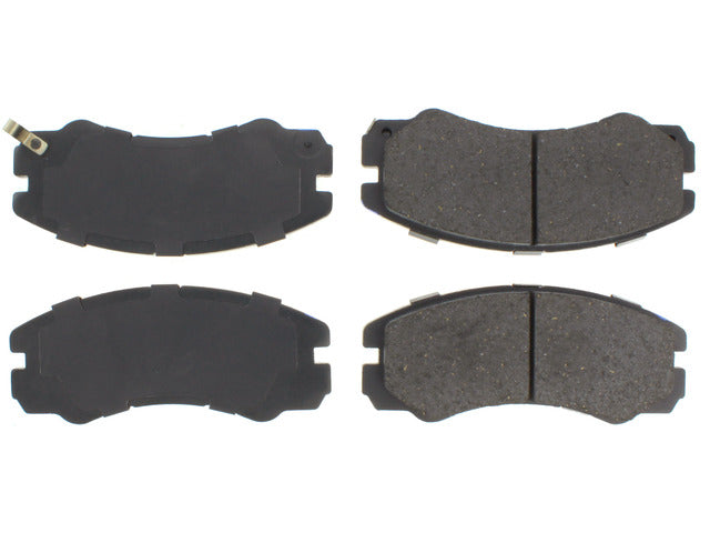 Disc Brake Pad Centric Parts 102.05790