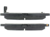 Disc Brake Pad Centric Parts 102.05800