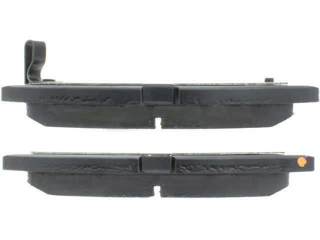 Disc Brake Pad Centric Parts 102.05800