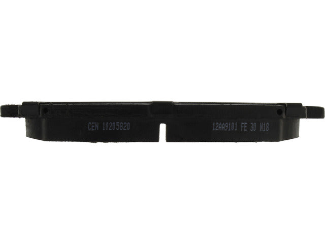 Disc Brake Pad Centric Parts 102.05820