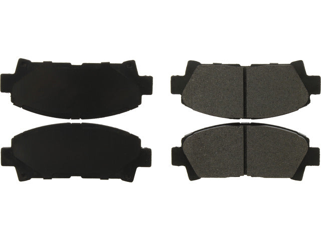 Disc Brake Pad Centric Parts 102.05820