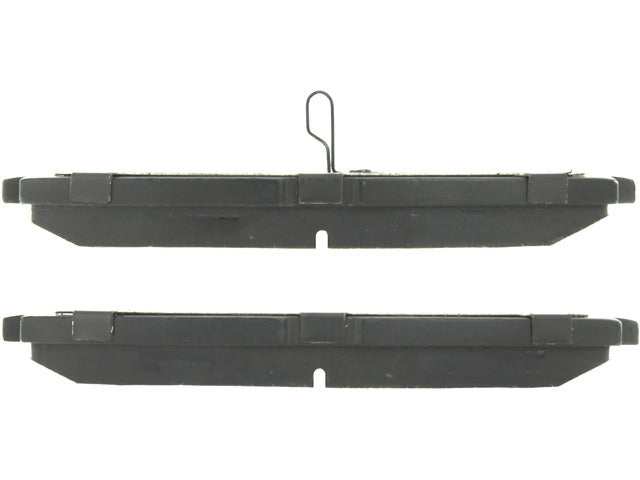 Disc Brake Pad Centric Parts 102.05870