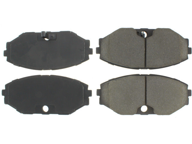 Disc Brake Pad Centric Parts 102.05870