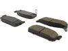 Disc Brake Pad Centric Parts 102.05880