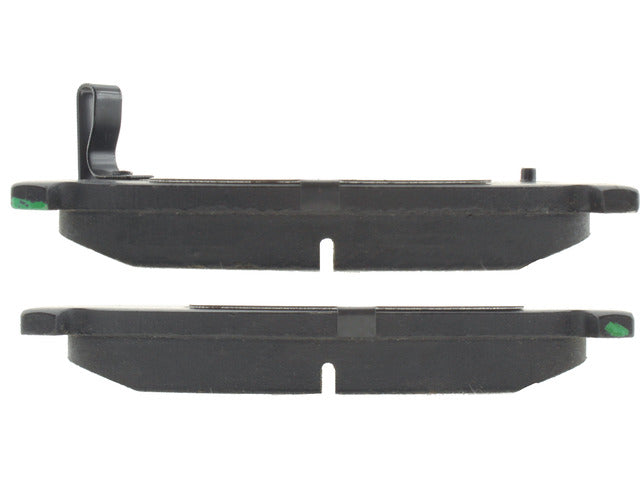 Disc Brake Pad Centric Parts 102.05880